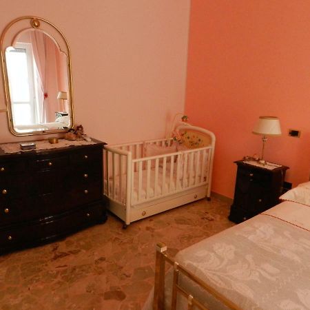 Annunziatella95 Bed & Breakfast Матера Екстериор снимка