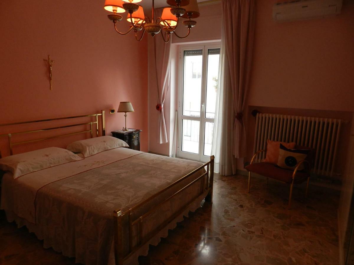 Annunziatella95 Bed & Breakfast Матера Екстериор снимка