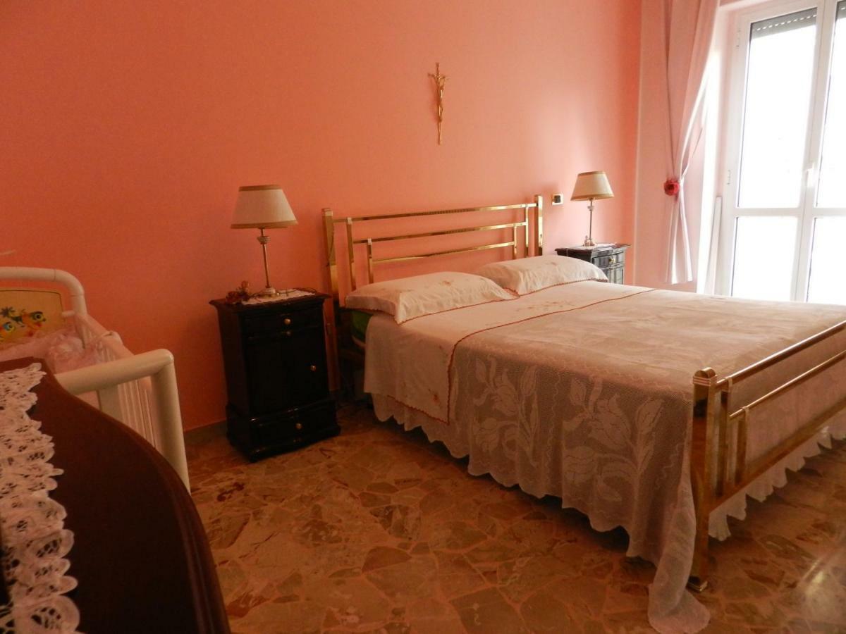 Annunziatella95 Bed & Breakfast Матера Екстериор снимка